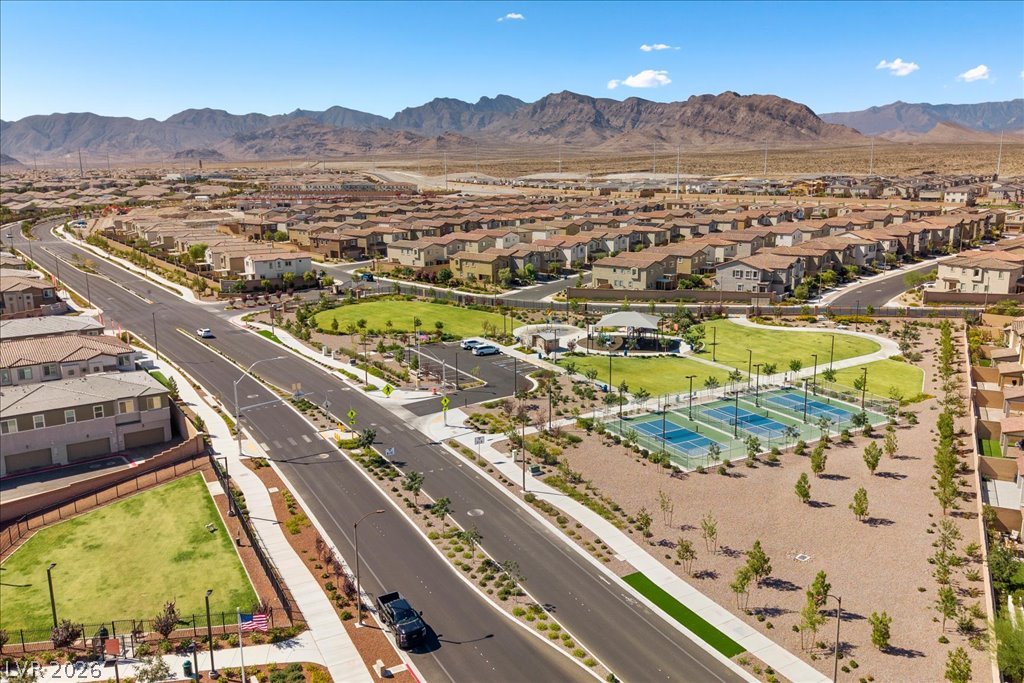 10428 Fiore Rosa Court Las Vegas NV 89166