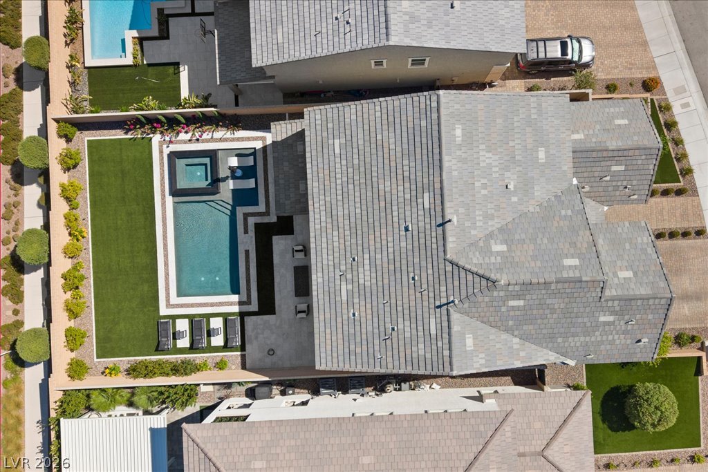 10428 Fiore Rosa Court Las Vegas NV 89166