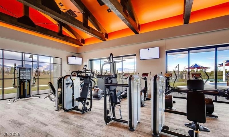 10428 Fiore Rosa Court Las Vegas NV 89166