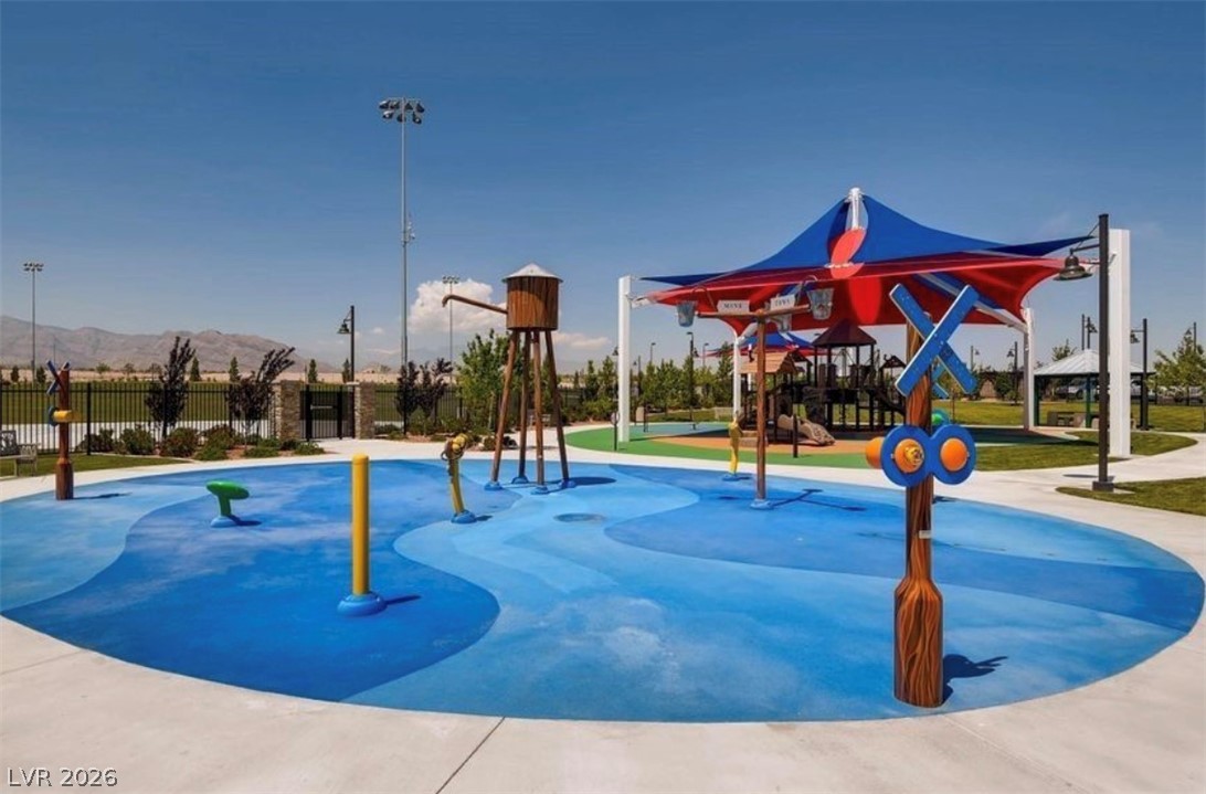 10428 Fiore Rosa Court Las Vegas NV 89166