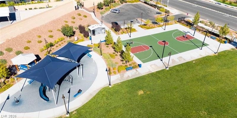 10428 Fiore Rosa Court Las Vegas NV 89166