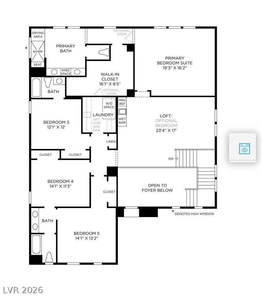 10428 Fiore Rosa Court Las Vegas NV 89166