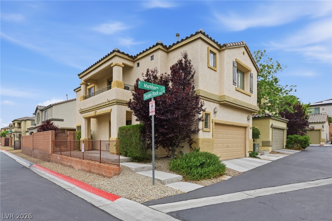 9917 Markhorn Court Las Vegas NV 89149
