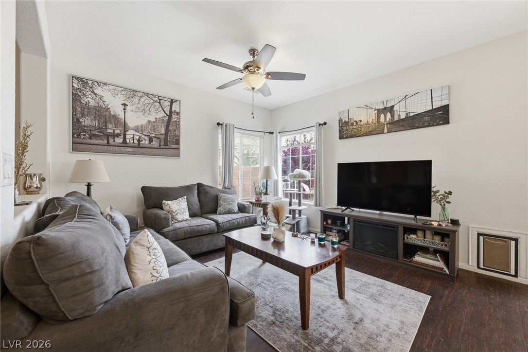 9917 Markhorn Court Las Vegas NV 89149