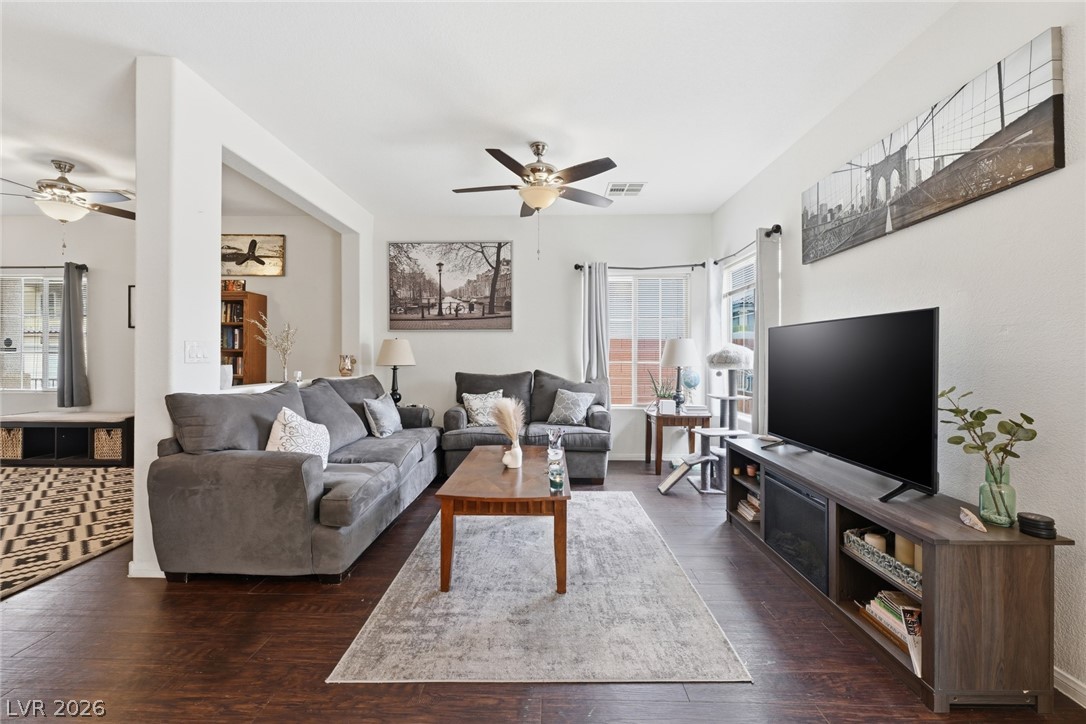 9917 Markhorn Court Las Vegas NV 89149
