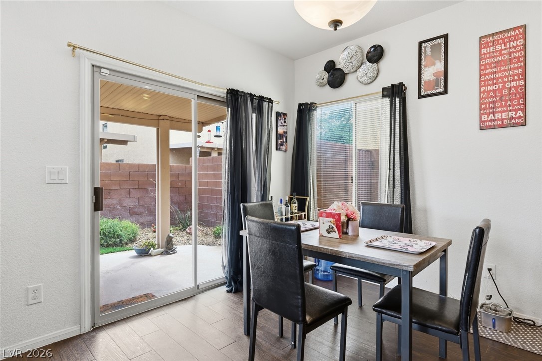 9917 Markhorn Court Las Vegas NV 89149