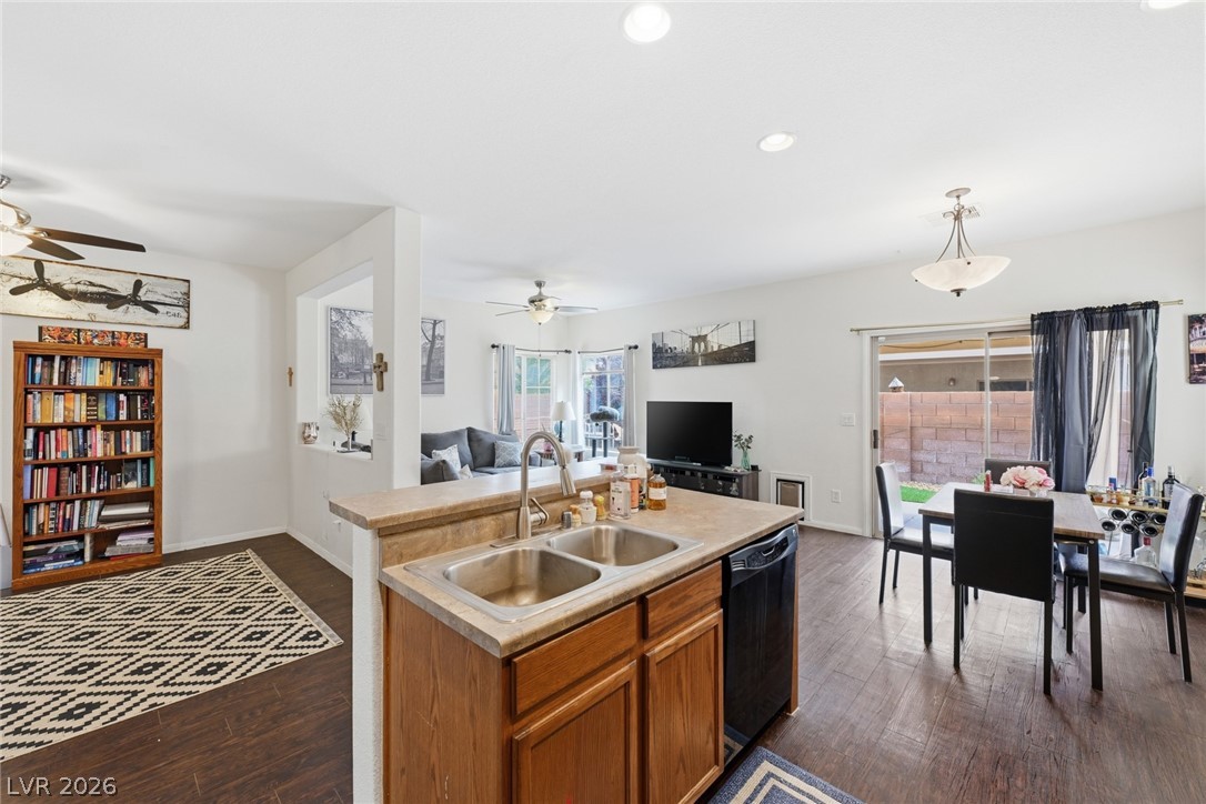 9917 Markhorn Court Las Vegas NV 89149