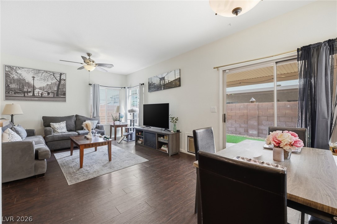 9917 Markhorn Court Las Vegas NV 89149