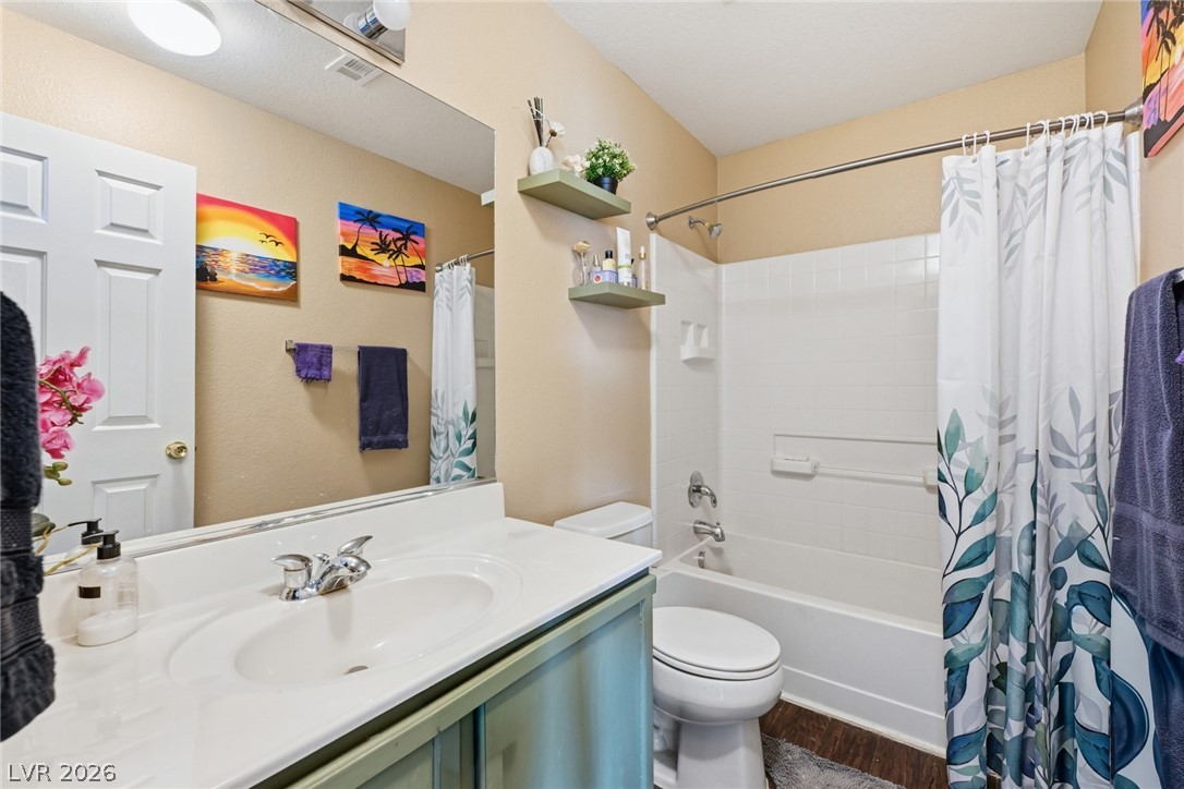9917 Markhorn Court Las Vegas NV 89149