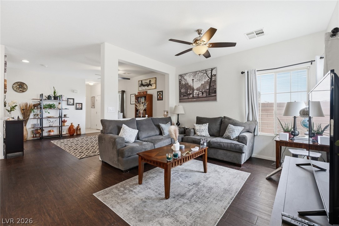 9917 Markhorn Court Las Vegas NV 89149