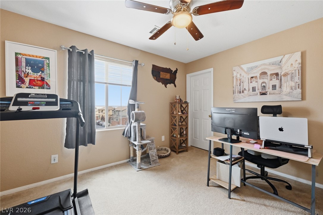 9917 Markhorn Court Las Vegas NV 89149