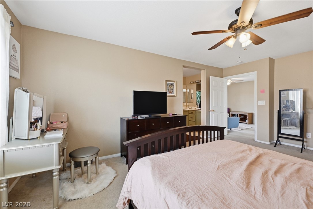 9917 Markhorn Court Las Vegas NV 89149