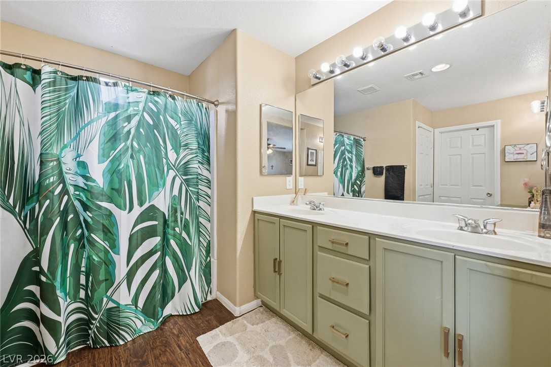 9917 Markhorn Court Las Vegas NV 89149