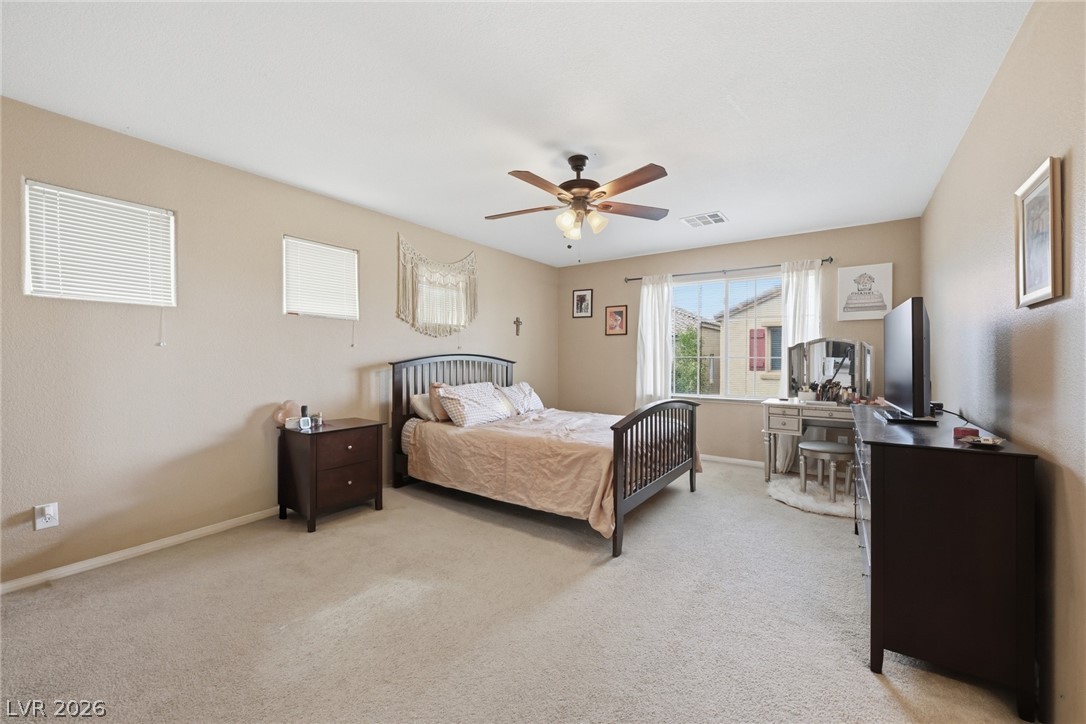 9917 Markhorn Court Las Vegas NV 89149