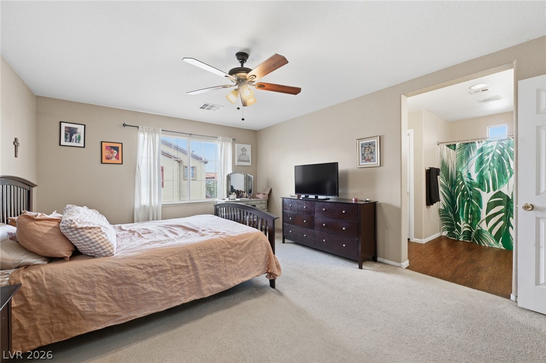 9917 Markhorn Court Las Vegas NV 89149