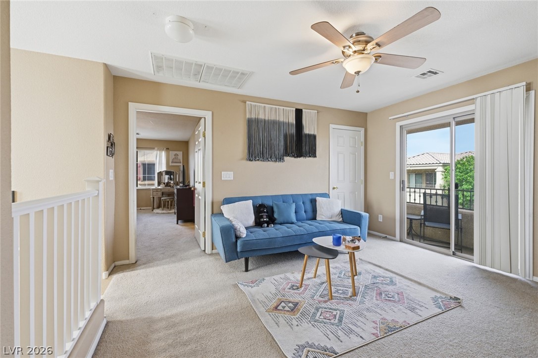 9917 Markhorn Court Las Vegas NV 89149