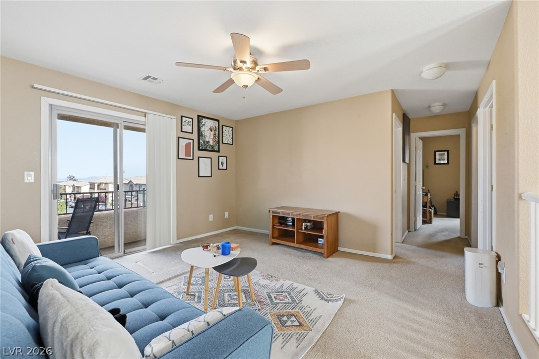 9917 Markhorn Court Las Vegas NV 89149