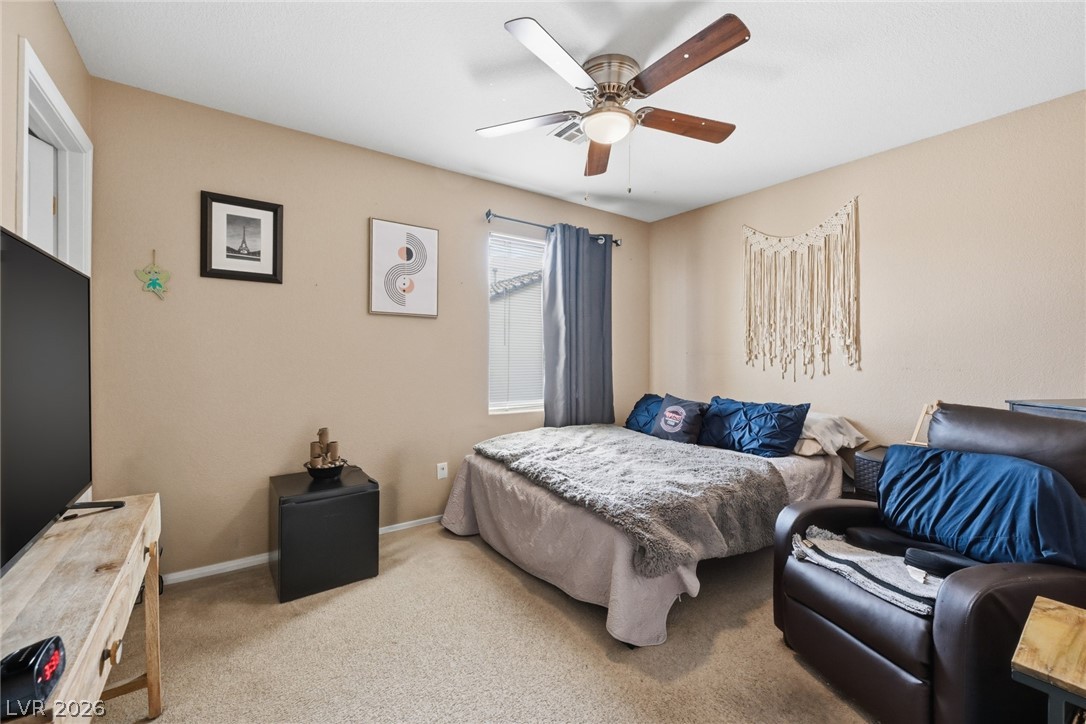 9917 Markhorn Court Las Vegas NV 89149