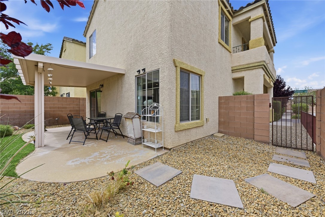 9917 Markhorn Court Las Vegas NV 89149