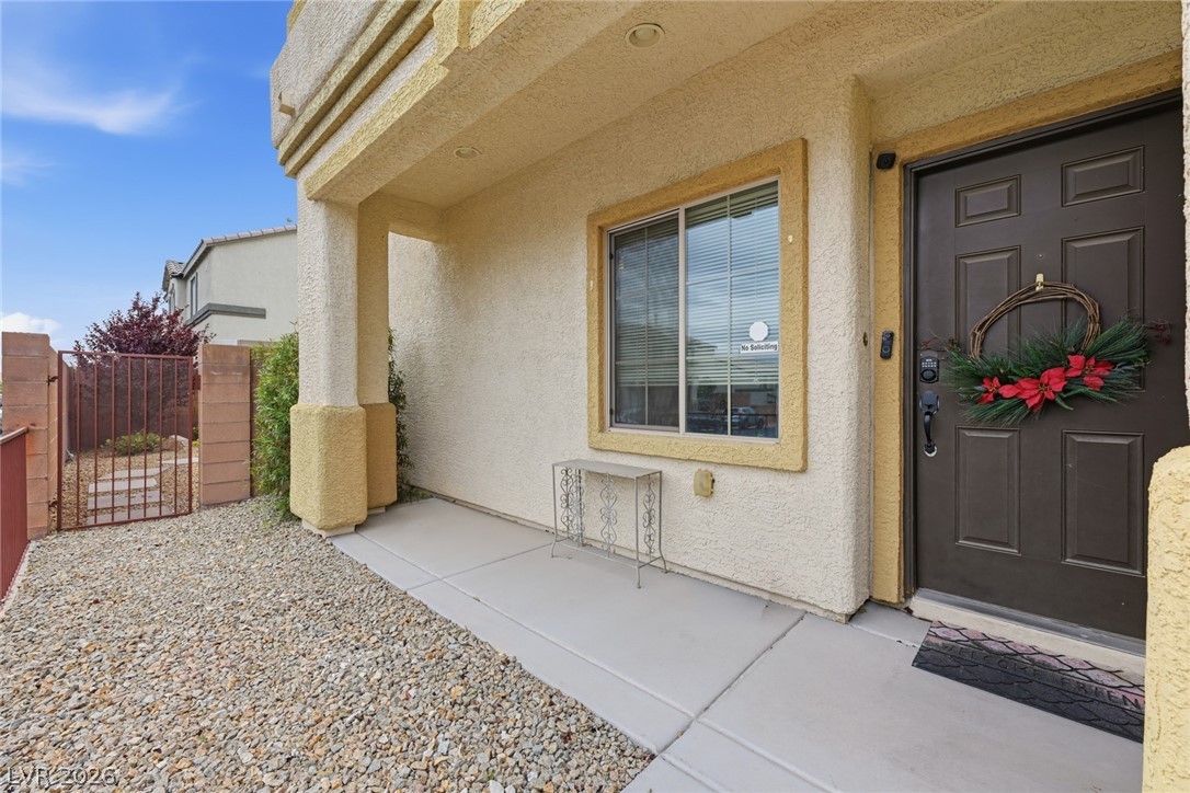 9917 Markhorn Court Las Vegas NV 89149