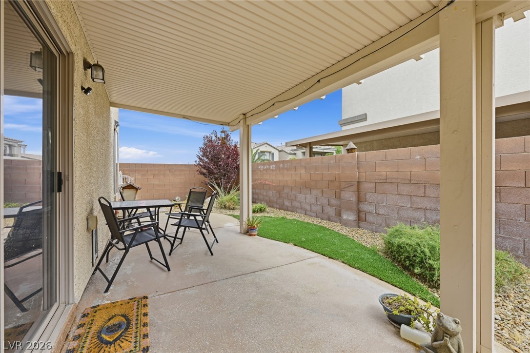 9917 Markhorn Court Las Vegas NV 89149