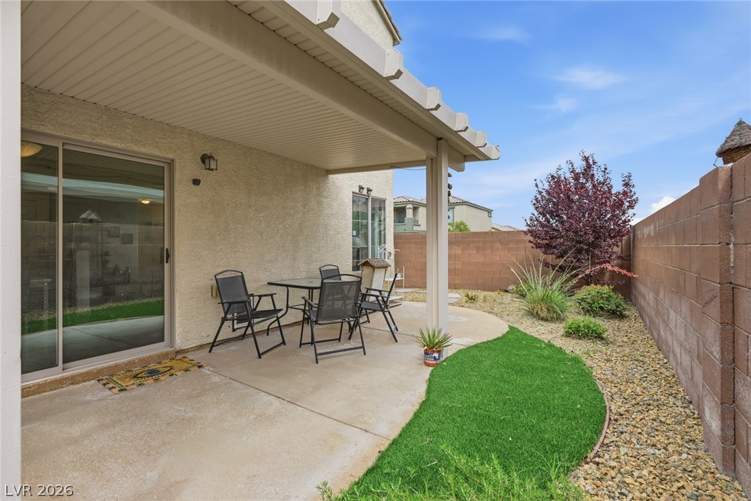 9917 Markhorn Court Las Vegas NV 89149
