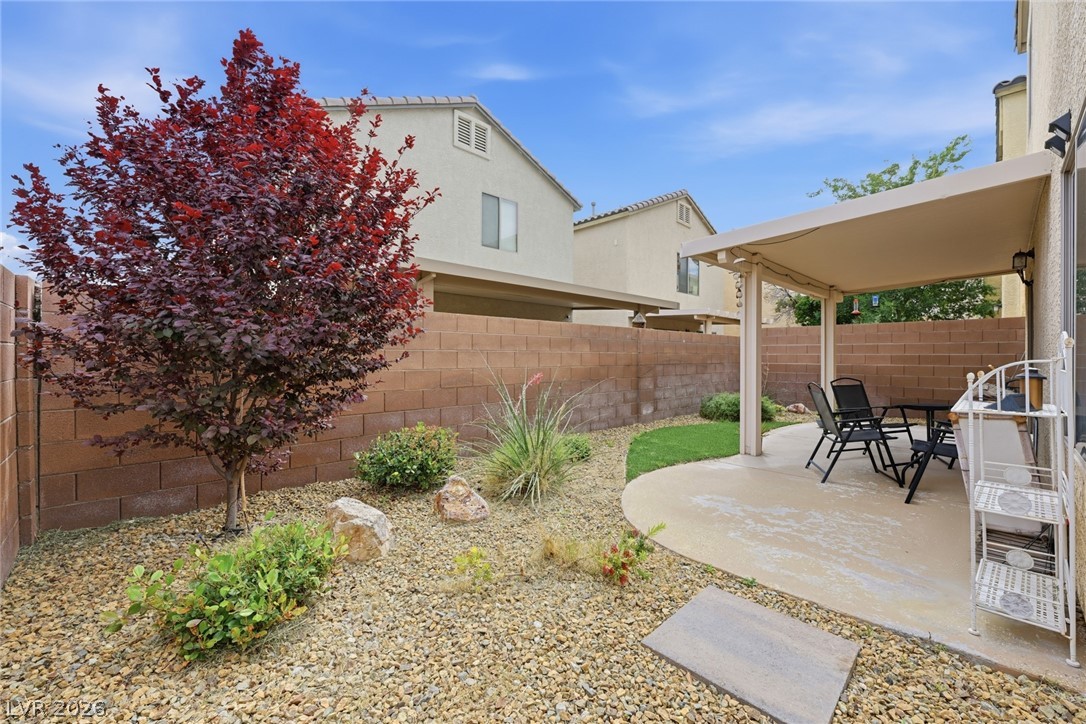 9917 Markhorn Court Las Vegas NV 89149