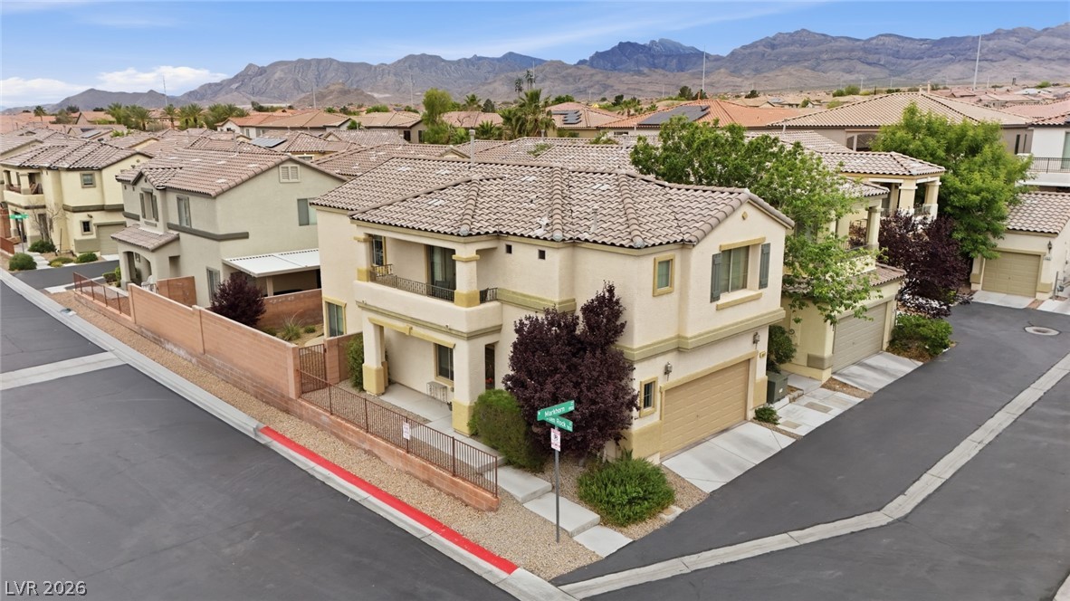 9917 Markhorn Court Las Vegas NV 89149