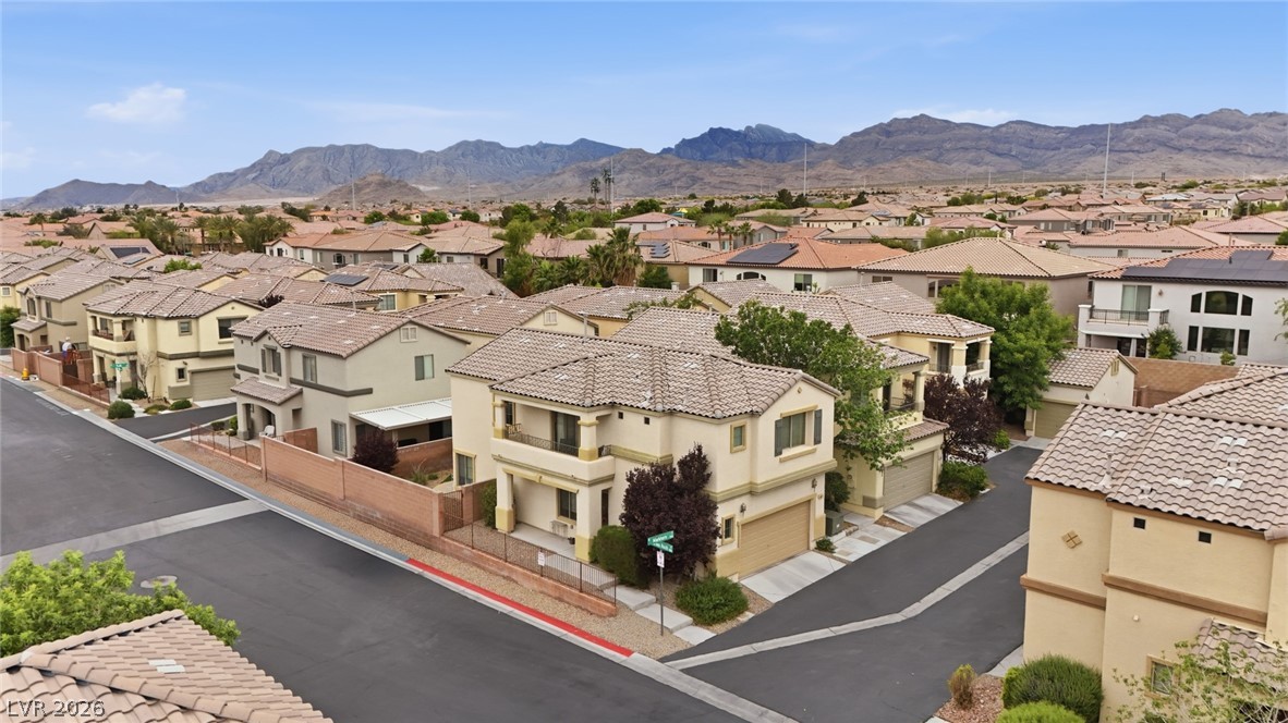9917 Markhorn Court Las Vegas NV 89149