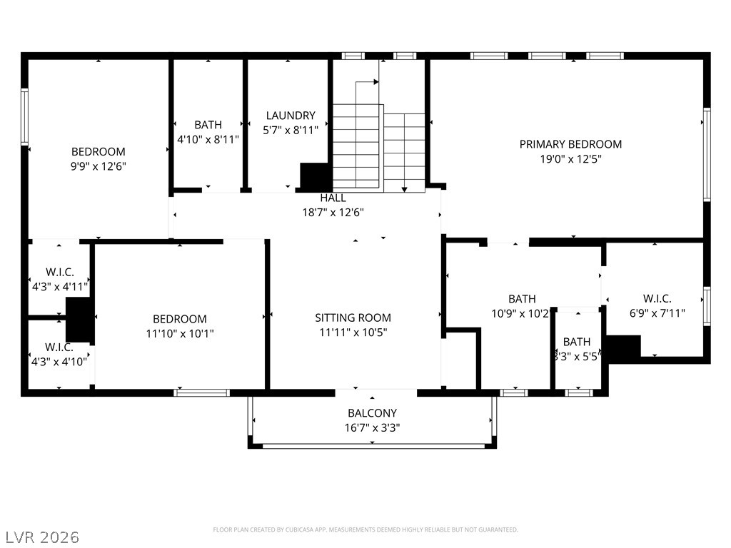 9917 Markhorn Court Las Vegas NV 89149