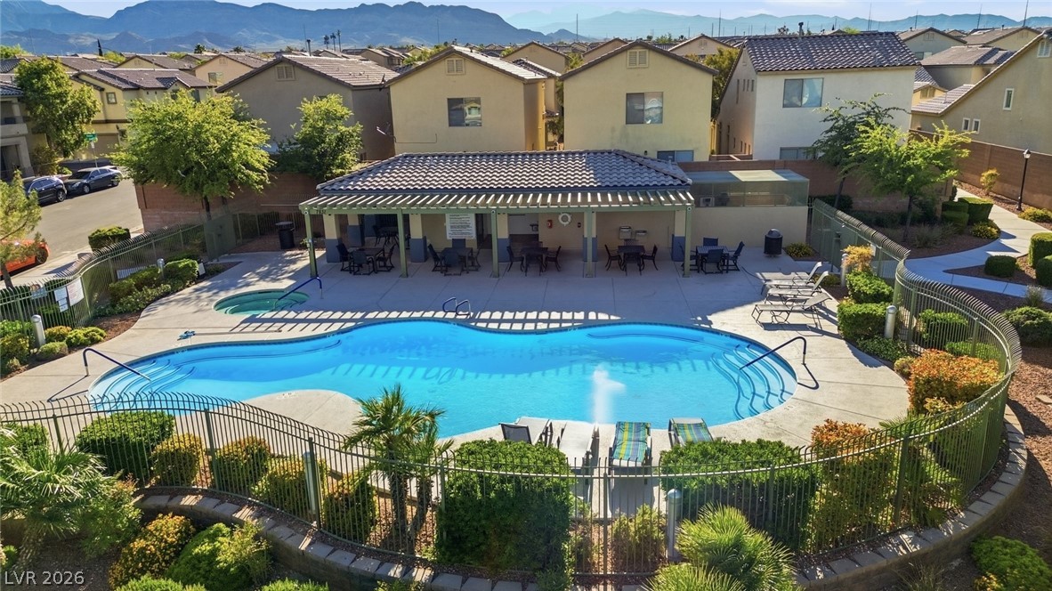 9917 Markhorn Court Las Vegas NV 89149