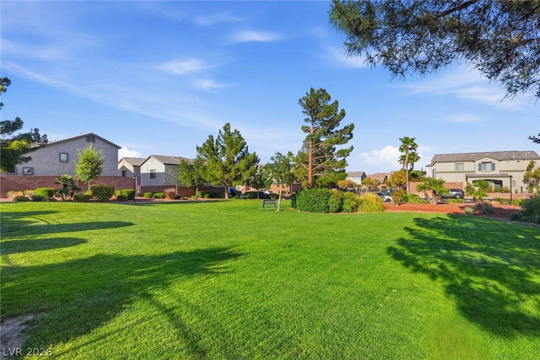 9917 Markhorn Court Las Vegas NV 89149