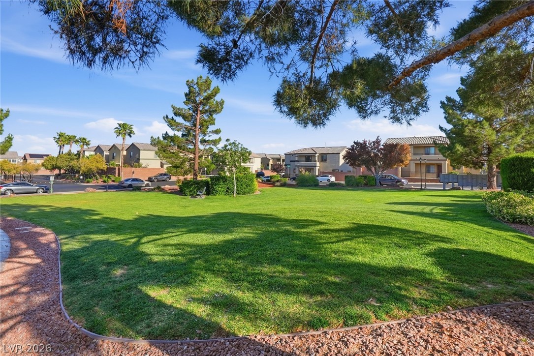 9917 Markhorn Court Las Vegas NV 89149