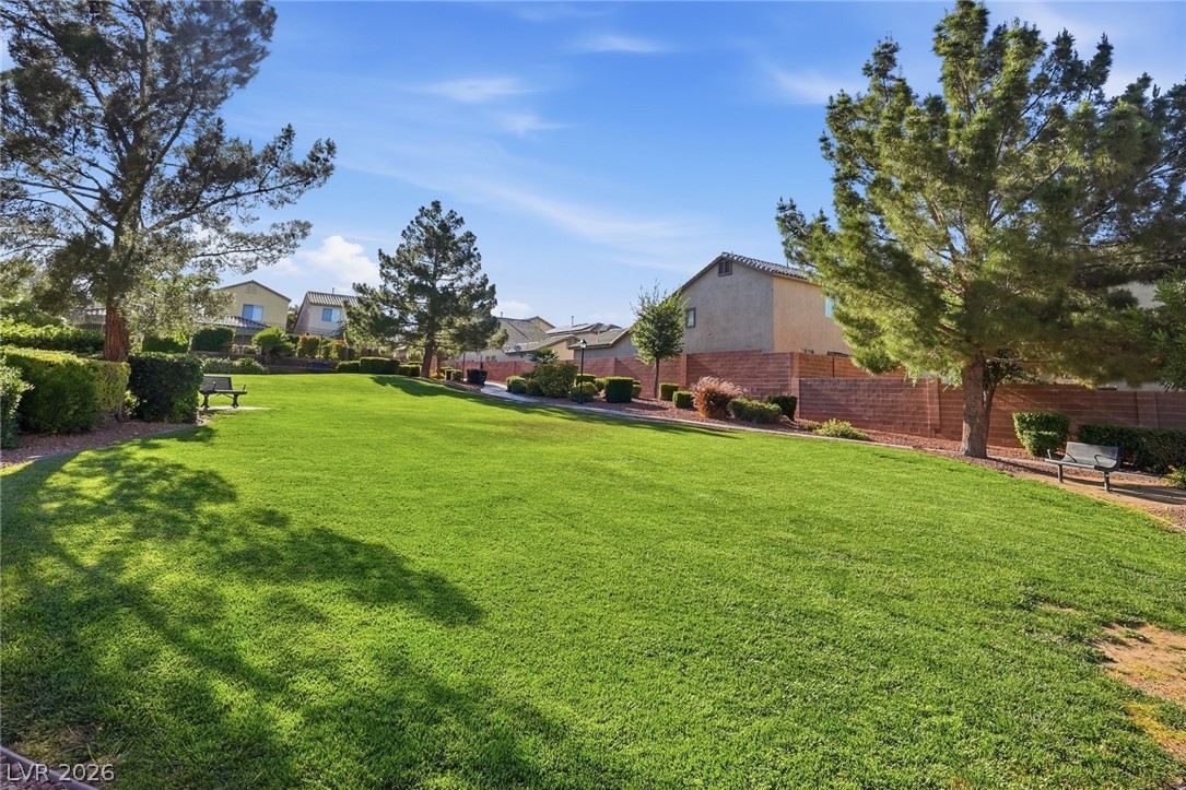 9917 Markhorn Court Las Vegas NV 89149