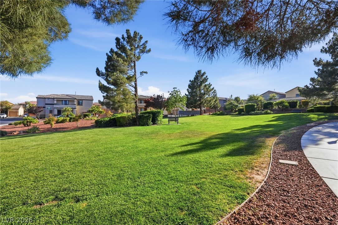 9917 Markhorn Court Las Vegas NV 89149