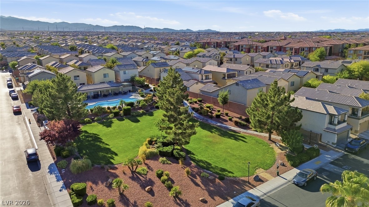 9917 Markhorn Court Las Vegas NV 89149