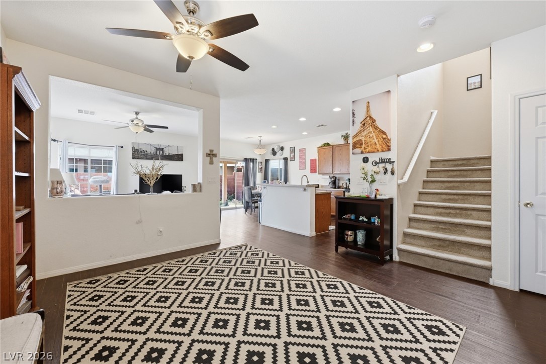 9917 Markhorn Court Las Vegas NV 89149