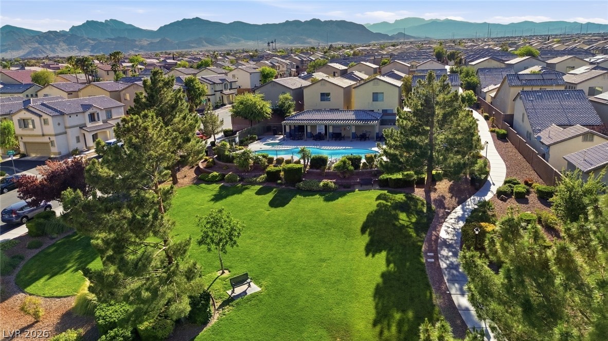 9917 Markhorn Court Las Vegas NV 89149