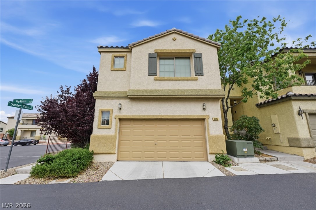 9917 Markhorn Court Las Vegas NV 89149