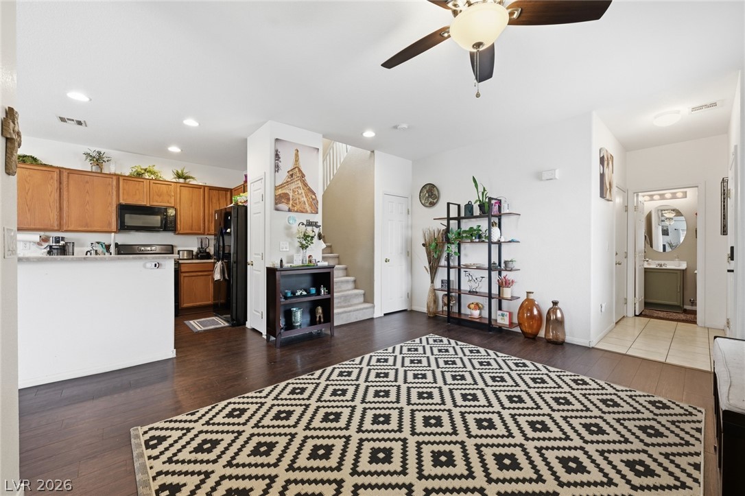 9917 Markhorn Court Las Vegas NV 89149