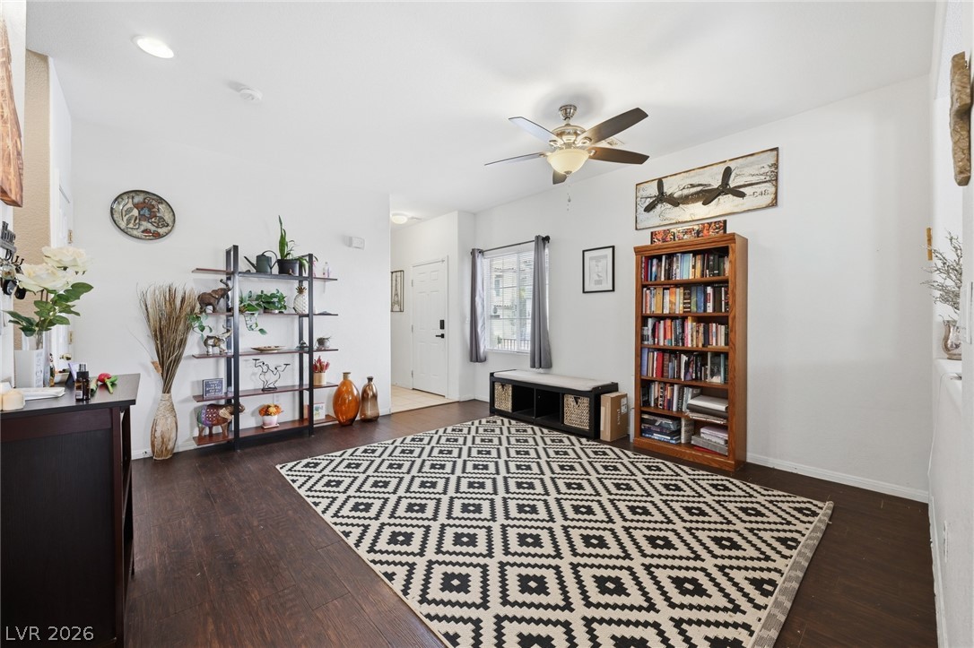 9917 Markhorn Court Las Vegas NV 89149