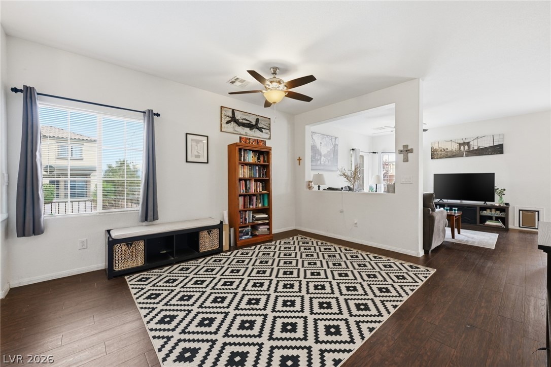 9917 Markhorn Court Las Vegas NV 89149