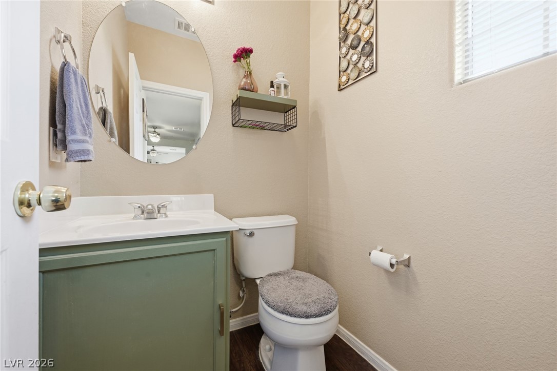 9917 Markhorn Court Las Vegas NV 89149