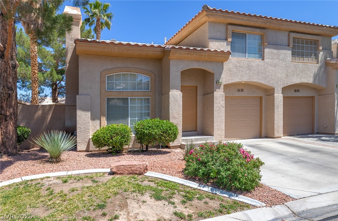 9624 Blue Calico Drive Las Vegas NV 89123