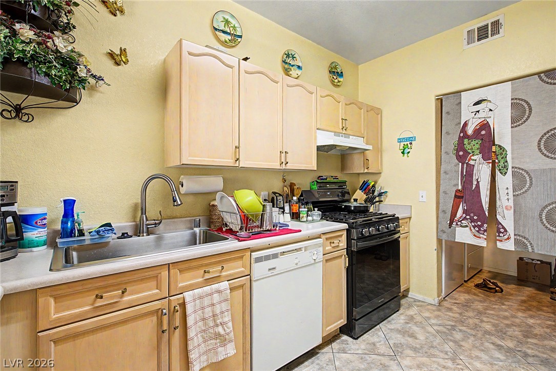 9624 Blue Calico Drive Las Vegas NV 89123