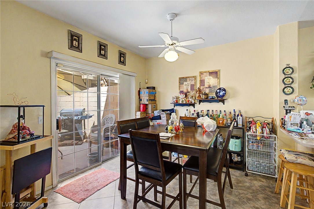 9624 Blue Calico Drive Las Vegas NV 89123