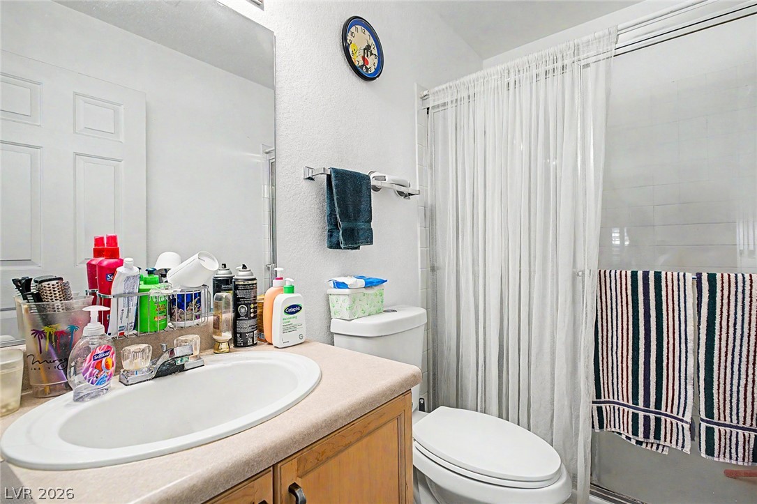 9624 Blue Calico Drive Las Vegas NV 89123