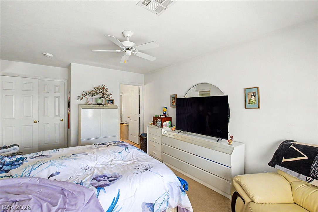 9624 Blue Calico Drive Las Vegas NV 89123