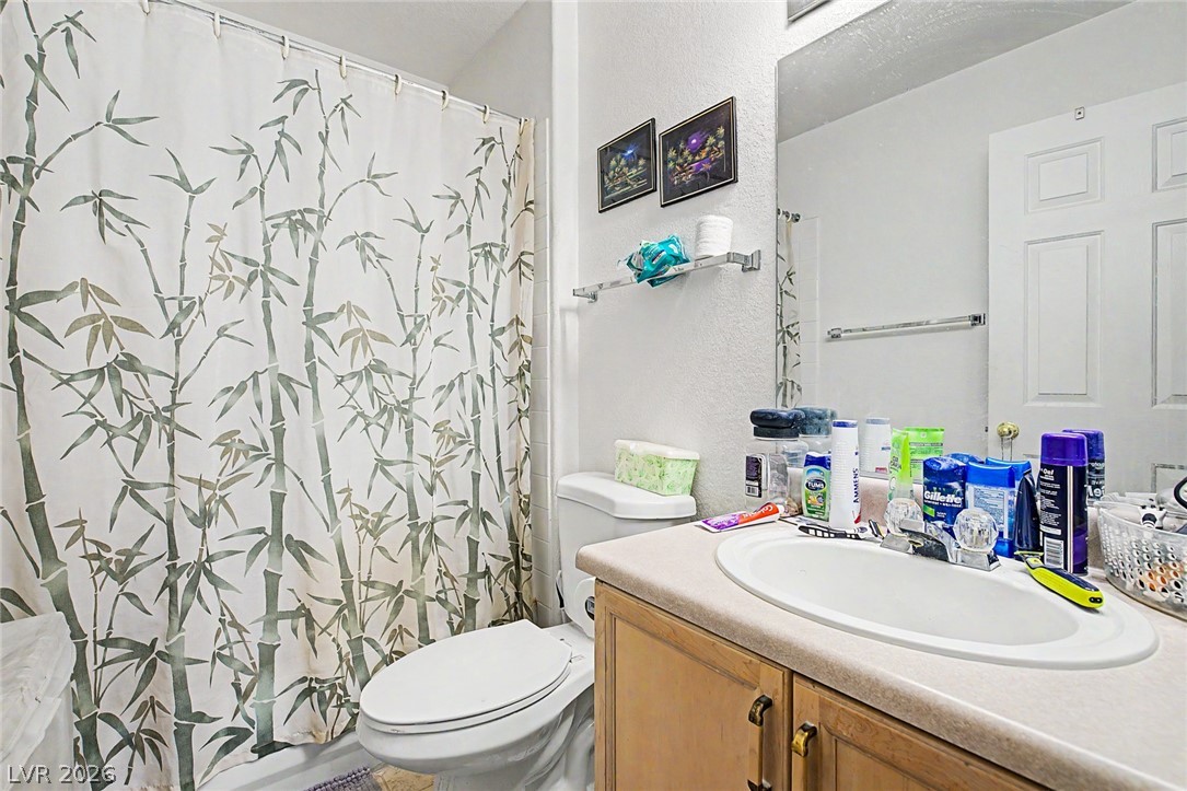 9624 Blue Calico Drive Las Vegas NV 89123