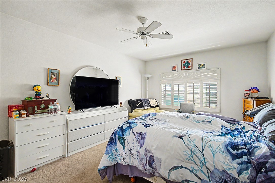 9624 Blue Calico Drive Las Vegas NV 89123